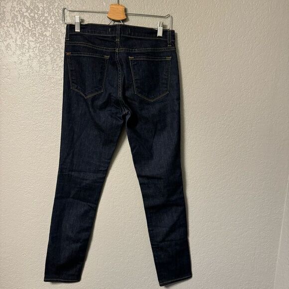 J Brand Skinny Jeans Size 28 - Picture 2 of 5